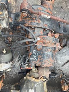 Eaton 3.55 Front Differential