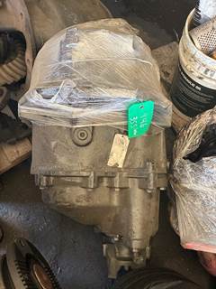 Eaton 3.55 Front Differential