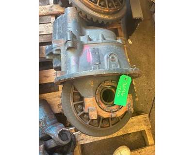 Eaton DS404 Front, Rear Differential Assembly