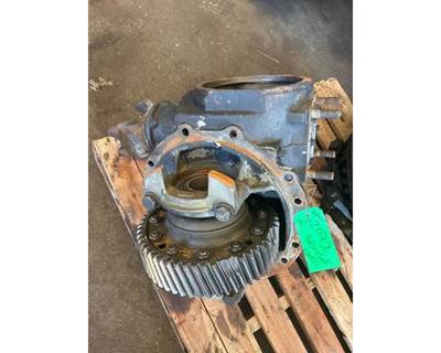 Front Differential