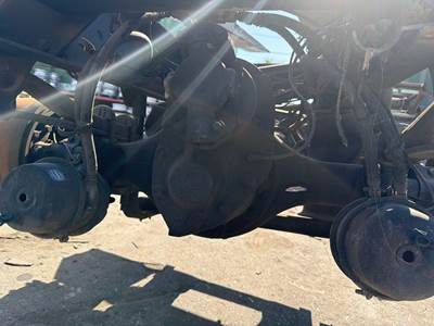 Meritor 2.47 Front Differential for a Volvo VNM