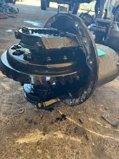 Rockwell 3.08 Front Differential