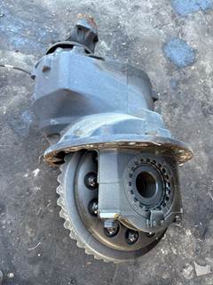 Rockwell 3.42 Front Differential