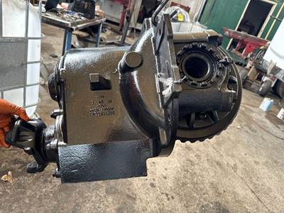 Rockwell 3.42 Front Differential