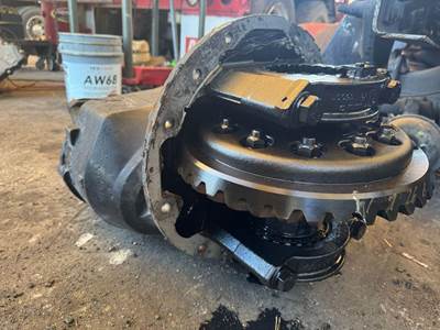 Rockwell 3.55 Front Differential