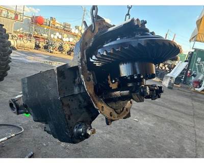 Rockwell 3.58 Front Differential for a Freightliner COLUMBIA
