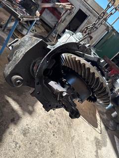 Rockwell RD20145 3.58 Front Differential