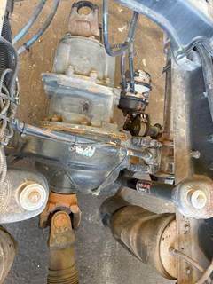 Spicer 2.64 Front Differential for a Peterbilt 386
