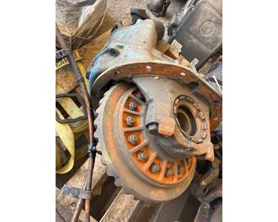 Spicer DS404 Front Differential