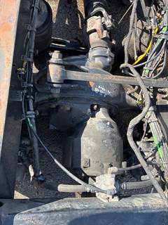 Volvo Front Differential for a Volvo Truck