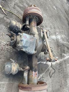 Volvo VNL Front Differential for a Volvo Truck VNL