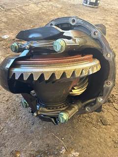 Alliance 2.16 Rear Differential