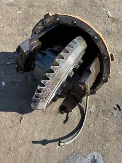 Alliance 3.58 Rear Differential for a Freightliner COLUMBIA
