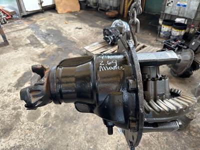 Alliance MT40-14X 2.64 Rear Differential