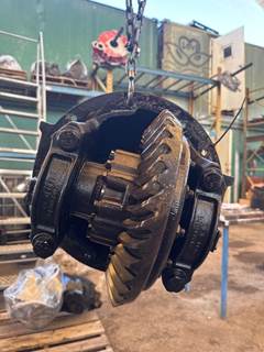 Alliance MT40-14X Rear Differential