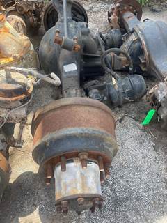 Dana 2.92 Rear Differential