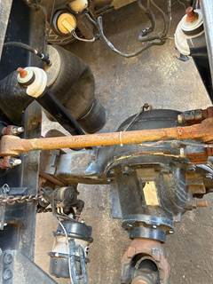 Eaton 2.64 Rear Differential for a Peterbilt 386