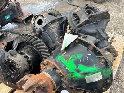 Eaton RSP40 3.55 Rear Differential