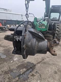 Freightliner Cascadia Rear Differential