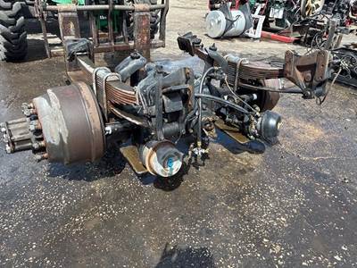 International 3800 Rear Differential