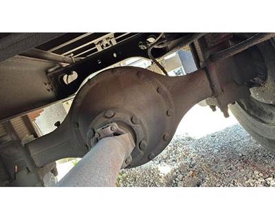 International 4700 Rear Differential