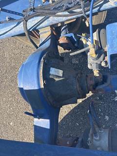 International MA025 Rear Differential