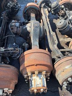 Kenworth T300 Rear Differential