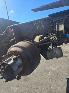 Meritor 2.47 Rear Differential