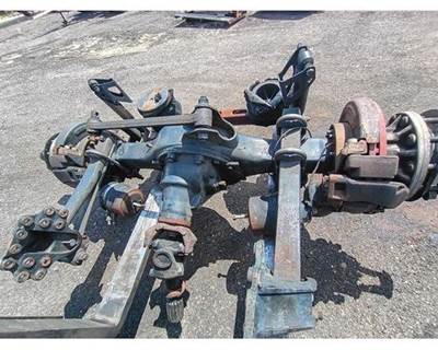 Meritor 2.47 Rear Differential