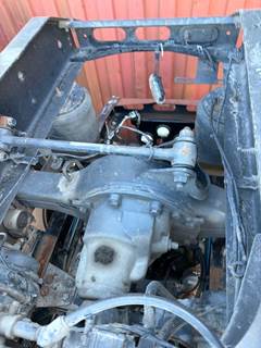 Meritor 3.08 Rear Differential for a Volvo VNL