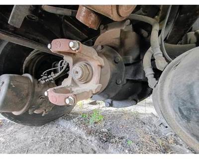 Meritor 3.21 Rear Differential for a Freightliner Cascadia