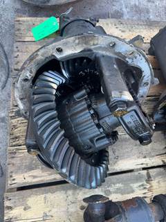 Rockwell 2.64 Rear Differential