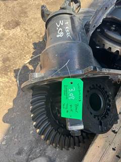 Rockwell 3.08 Rear Differential