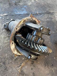 Rockwell 3.42 Rear Differential