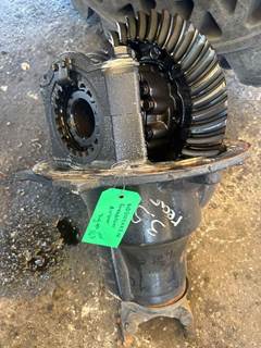 Rockwell 3.55 Rear Differential