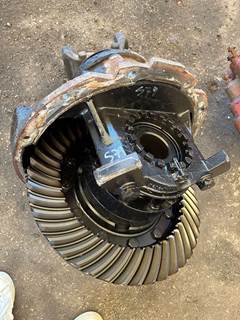 Rockwell 61143WX204 4.30 Rear Differential