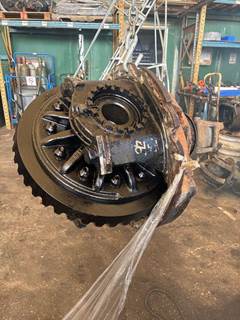 Rockwell 61143WX204 4.30 Rear Differential