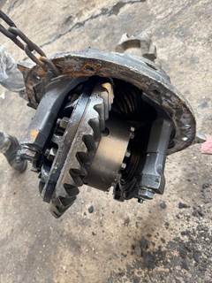 Rockwell RD/RP-20-145 Rear Differential