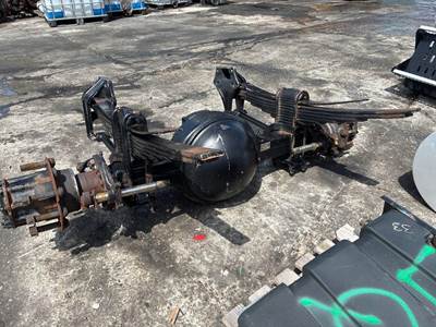 Rockwell RS23160NCNN617 4.56 Rear Differential