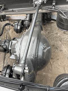 Rockwell RT40145 Rear Differential for a Freightliner Cascadia