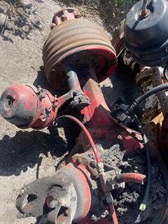 Spicer 3.58 Rear Differential