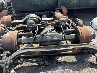 Spicer 4.10 Rear Differential for a International 4900