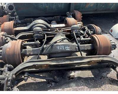 Spicer 4.10 Rear Differential for a International 4900