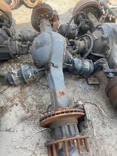 Spicer 5.29 Rear Differential