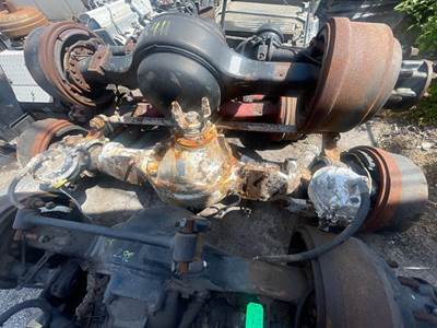 Spicer 5.43 Rear Differential