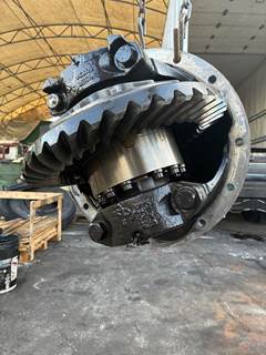 Spicer Rear Differential