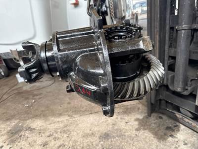 Rear Differential