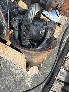 Rear Differential