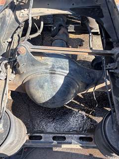 Volvo Rear Differential for a Volvo Truck