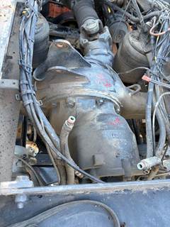 Volvo VNL Rear Differential
